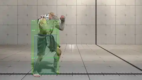 High Step Kick