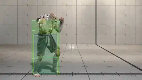 Low Step Kick