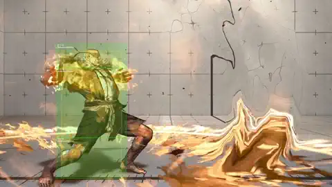 SA1 Tiger Cannon