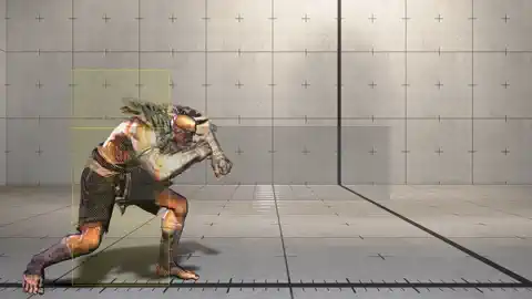 SA2 Savage Tiger