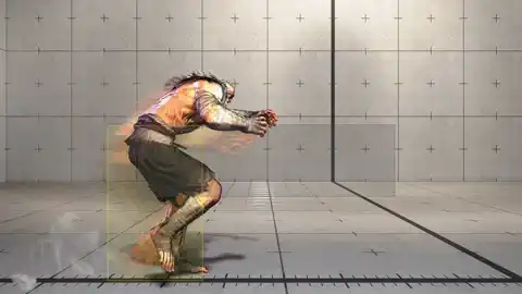 SA3 Tiger Vanquisher