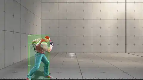 H Crack Shoot