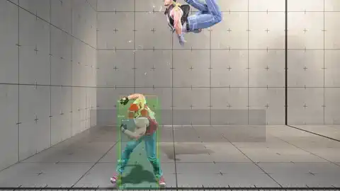 Power Dunk