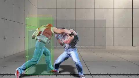 Power Shoot