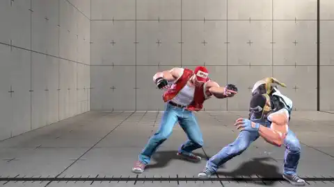 Jumping Knee