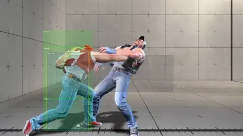 Passing Sway