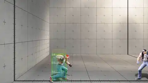 L Rising Tackle