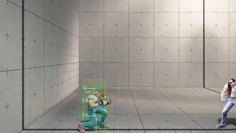 M Rising Tackle
