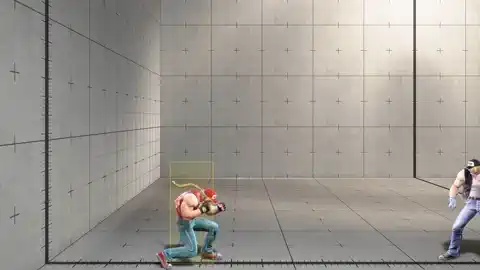 OD Rising Tackle