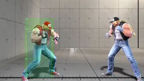 Hammer Punch